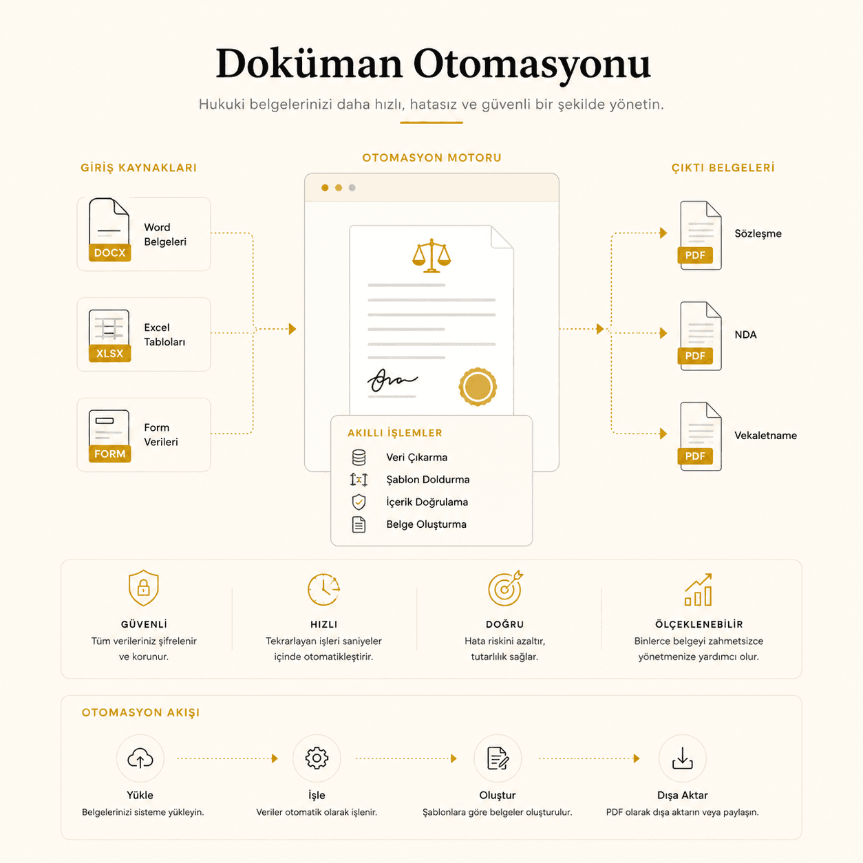 Legal Toolkit